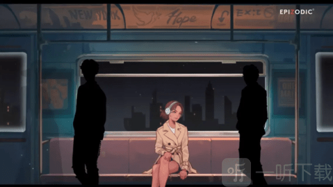 夜鸟社会