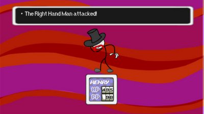 火柴人飞艇逃脱