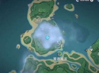 原神2.2知比山栖木位置攻略 原神供奉栖木进阶攻略