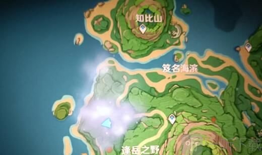 原神循着迷雾找到并供奉栖木任务攻略 供奉栖木解密攻略流程