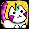 猫咪进化
