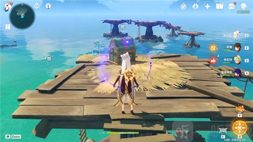 原神2.2奇馈宝箱全收集攻略分享