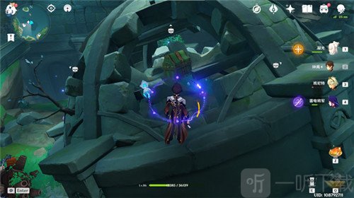 原神2.2奇馈宝箱全收集攻略分享