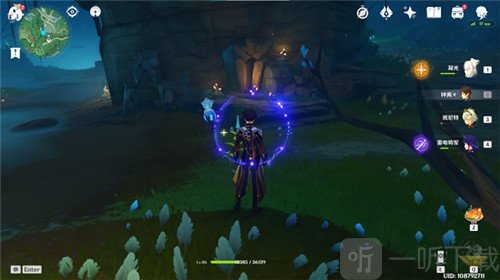 原神2.2奇馈宝箱全收集攻略分享