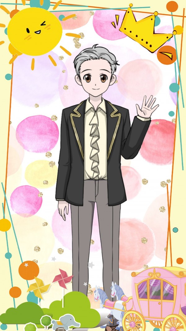 裝扮城市少女衣廚