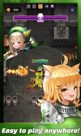 破产魔王