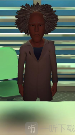 化学品混合实验