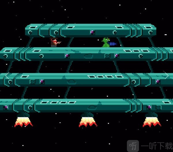 西部外星人