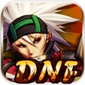 地下城勇士神枪手