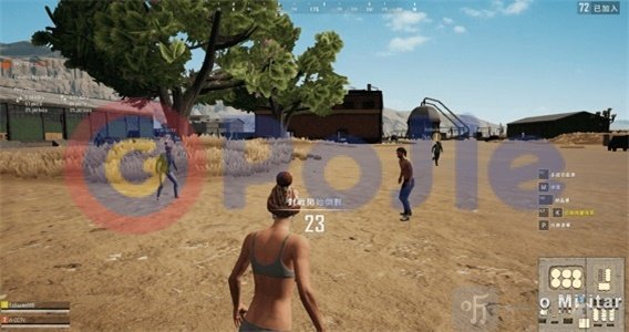pubgmobile美化包輕量版