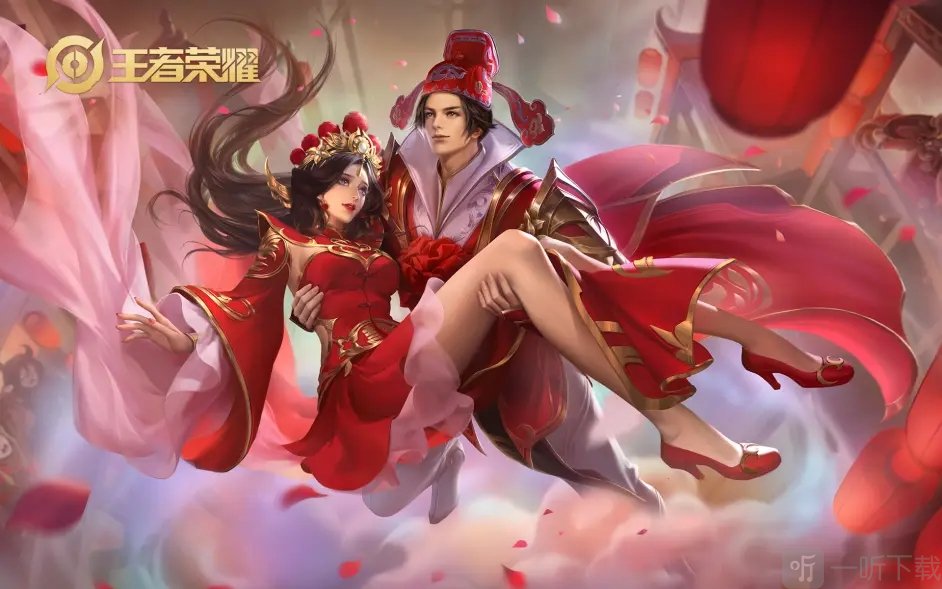 王者榮耀六周年皮膚返場投票結局 太華神威不可撼動確定返場