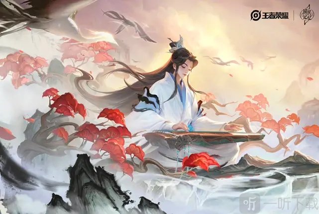 王者榮耀六周年皮膚返場投票結局 太華神威不可撼動確定返場