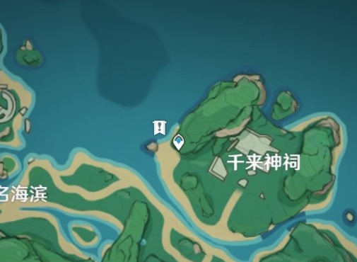 原神雾海纪行幽灵钓鱼任务具体步骤攻略分析