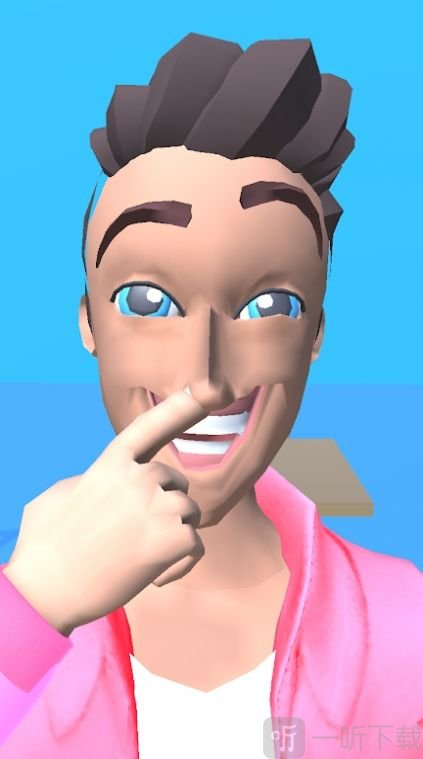 鼻屎生活