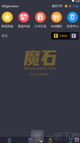 MS魔石