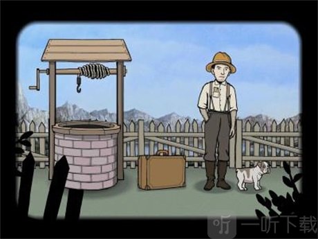 逃离方块根源
