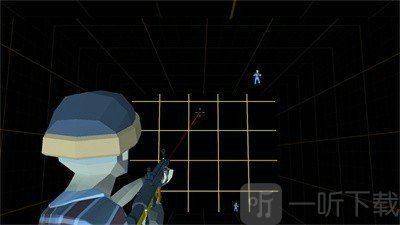 建筑射手