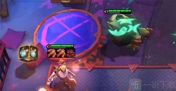 云顶之弈S6无限装备bug怎么卡？S6赛季卡无限装备bug教学