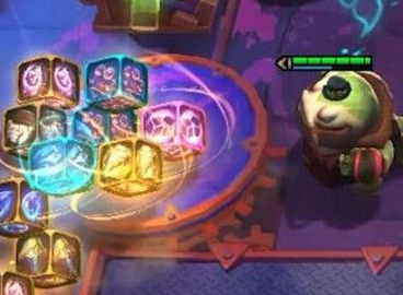 云顶之弈S6无限装备bug怎么卡？S6赛季卡无限装备bug教学