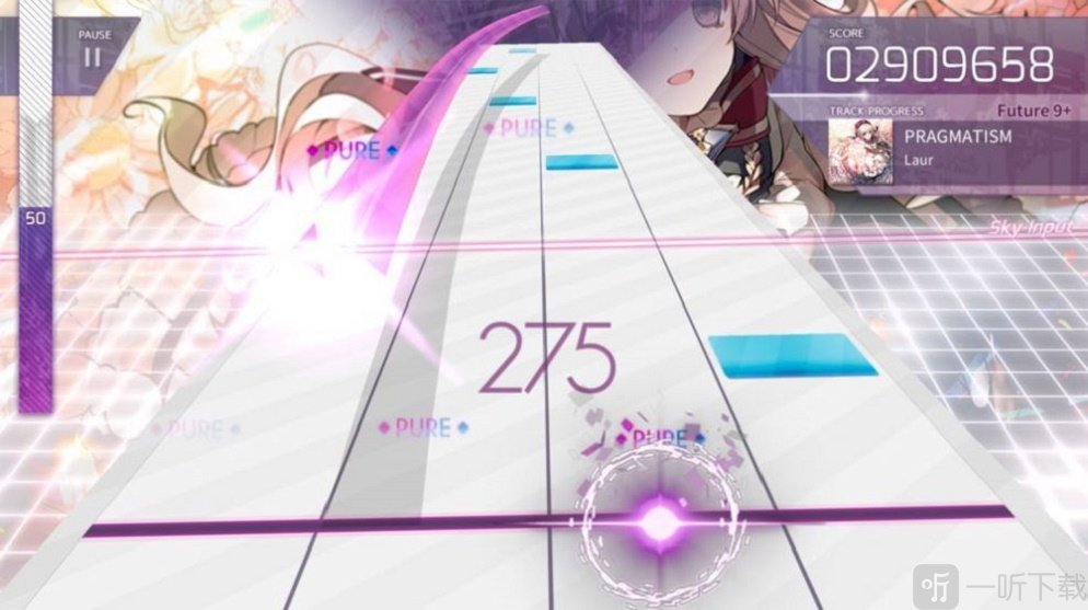 arcaea查分工具