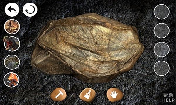 AR恐龙星际大百科