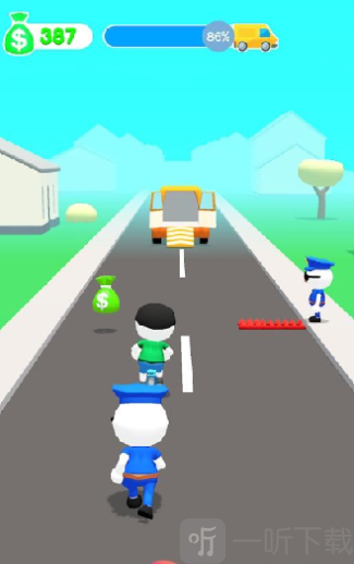 自行車小偷