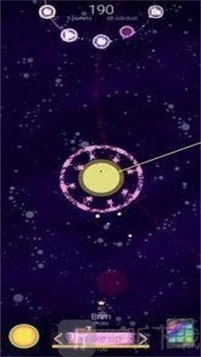 银河创建