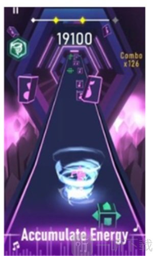 音乐刀锋