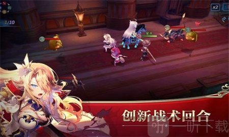 神隐少女