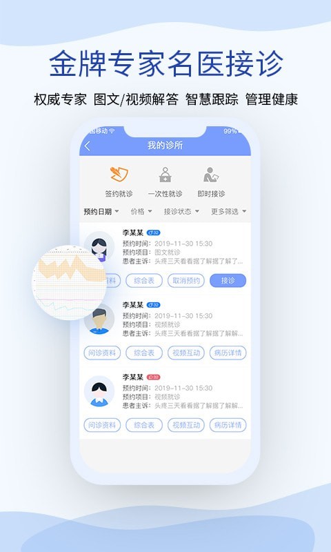 鹫一健康医生