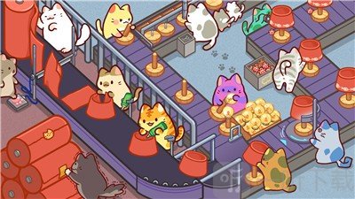 凯蒂猫大亨
