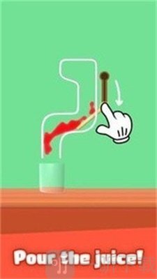 果汁搭配