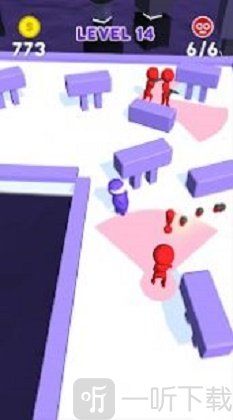 布娃娃功夫大师3D