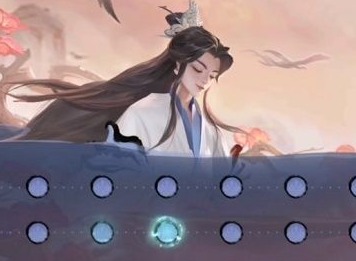 王者荣耀庄周弹琴琴谱 王者荣耀庄周弹琴琴谱大全分享