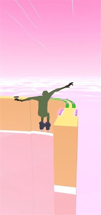 滑冰小将