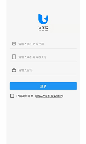 优保联