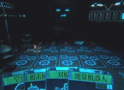 邪恶冥刻第三章解谜攻略 邪恶冥刻机器人解密全攻略