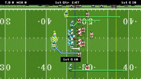 RetroBowl