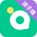 青檸守護孩子端