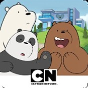 咱們裸熊三消樂