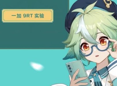 原神一加联动手机预览 原神一加联动都有什么内容