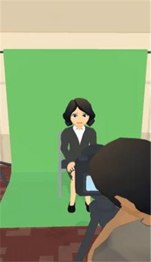 变脸女王
