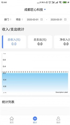 盛中昊ERP