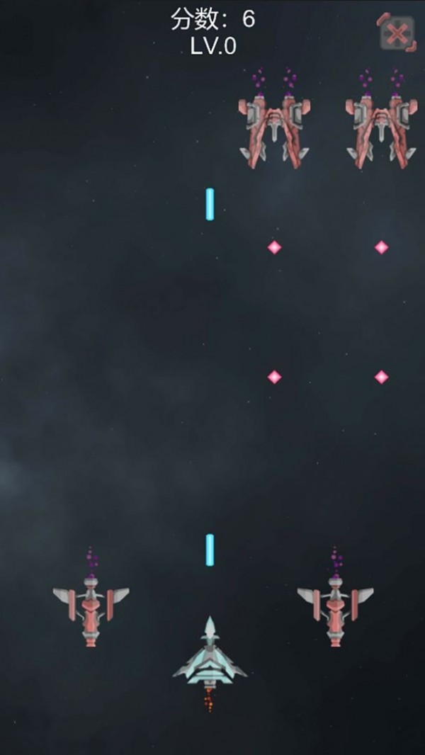 逐星