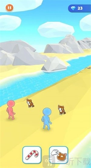 逻辑选择