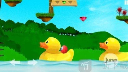 毛球历险记3