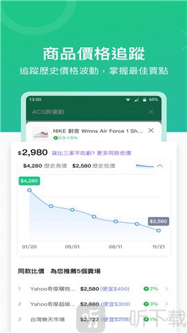 line购物