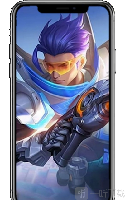 mobile手机壁纸