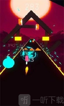 魔法打击