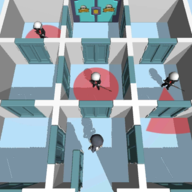 網格迷宮3D